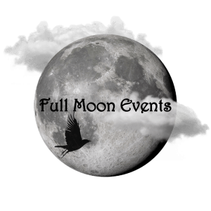 full moon events