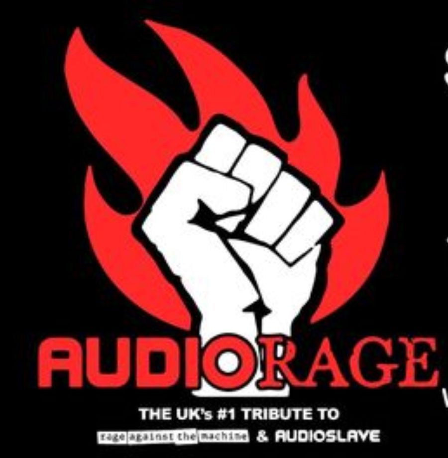 audiorage